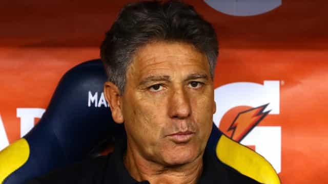 Renato não vê vantagem se Palmeiras ganhar Libertadores: ‘Grêmio vai se preparar’