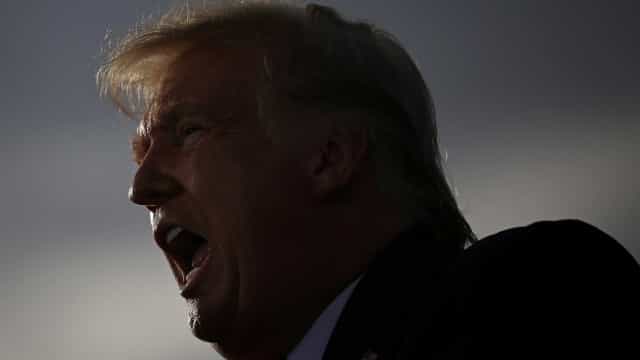 Expulsão de Trump levou a queda de desinformação nas redes sociais