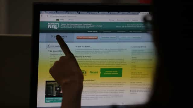 Começam hoje as inscrições para o Fies 2021