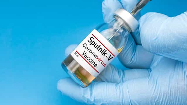 Estudos da Sputnik V devem começar logo após aval da Anvisa