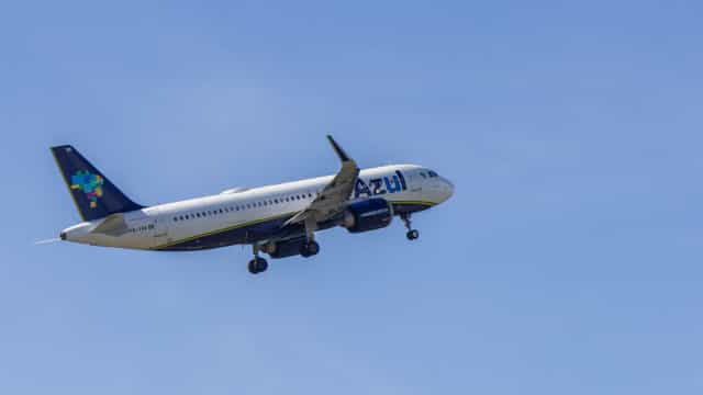 Avião que buscará vacinas na Índia parte amanhã à noite do Recife