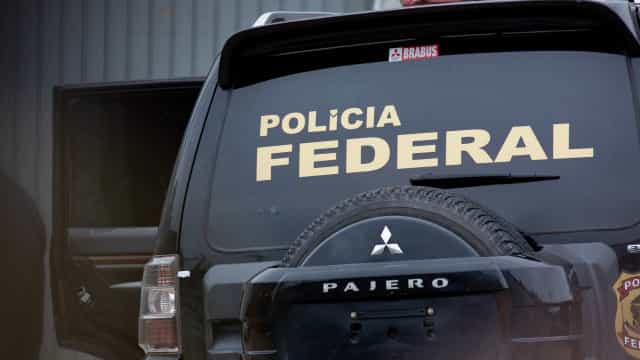 Edital para concurso da PF deve sair em janeiro, diz Bolsonaro