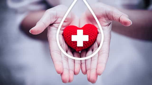 Com estoque em nível crítico, Amazonas tenta atrair doadores de sangue
