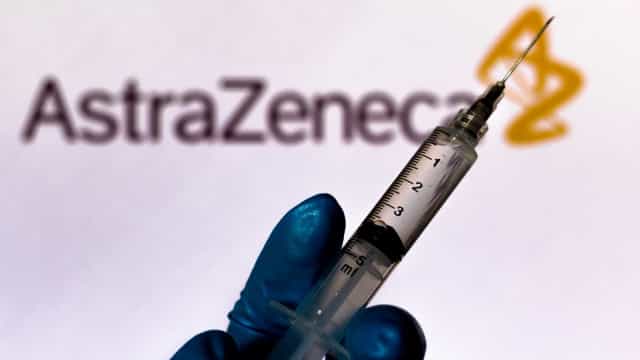 RJ confirma aplicação imediata de todo lote da vacina da AstraZeneca na 1ª dose