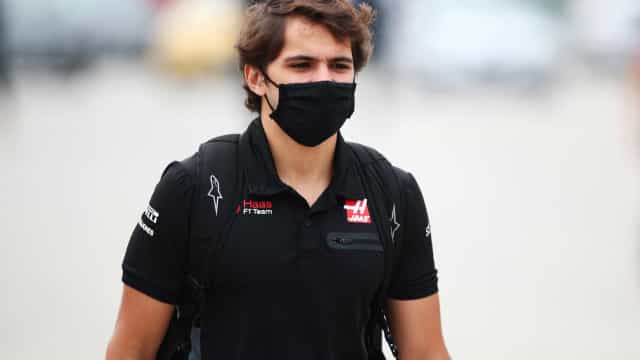 ‘Quero manter pé na F-1 e conciliar com outra categoria’, diz Pietro Fittipaldi