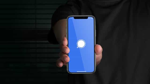 Signal: Rival do WhatsApp é um dos apps mais populares