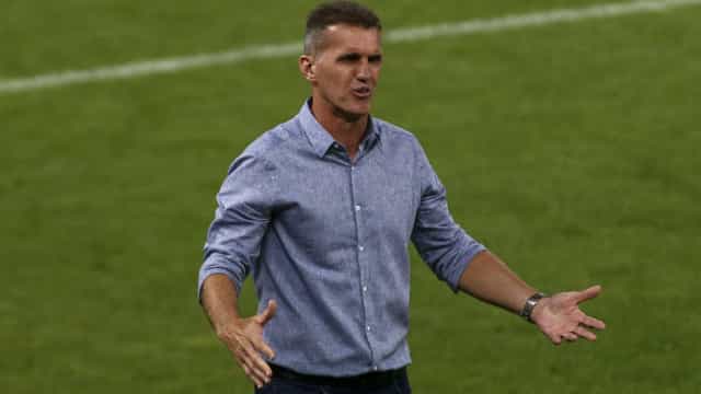 Corinthians não admite tropeço diante do Bragantino por "missão Libertadores"