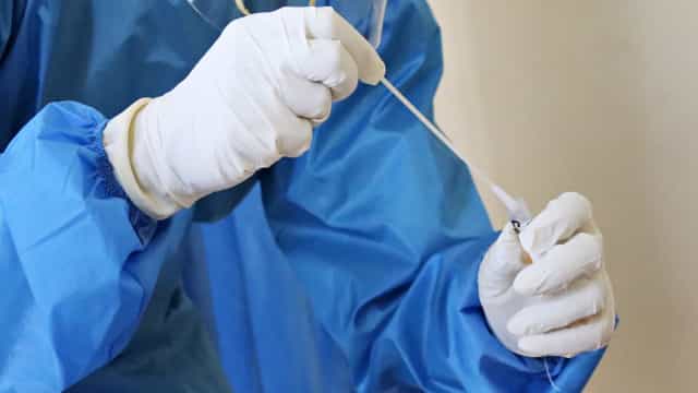 Mesmo com prazo maior, Saúde pode perder testes