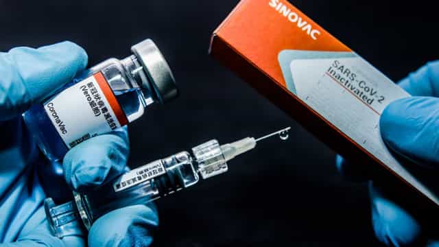 Eficácia geral da Coronavac é de 50,4% de acordo com análise do Butantan