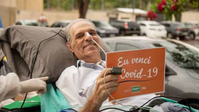 Pastor que negava gravidade da pandemia muda de ideia após ‘vale da sombra da morte’
