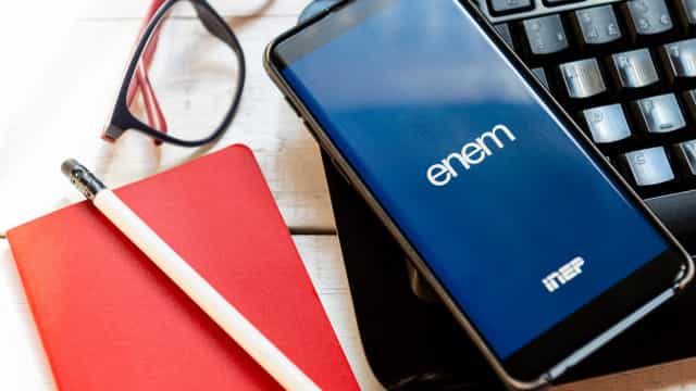 Enem terá regras para evitar contágio pelo novo coronavírus