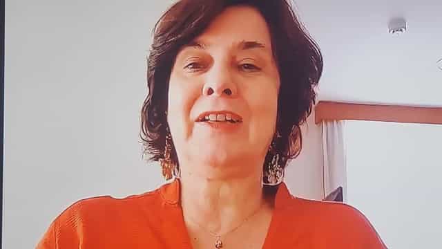 Nísia Trindade é nomeada para segundo mandato de presidente da Fiocruz