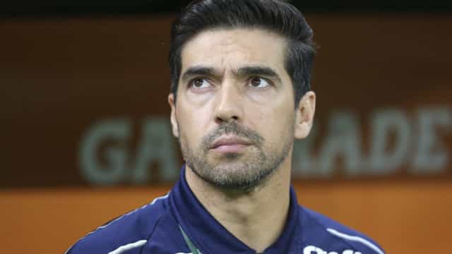 Em casa, Palmeiras faz prévia da final da Copa do Brasil contra o Grêmio