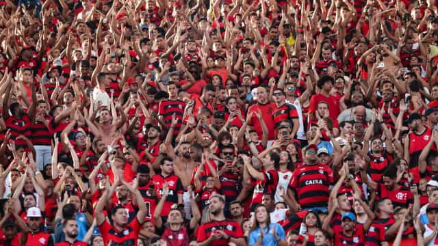 Prefeitura e governo do Rio de Janeiro autorizam retorno de público aos estádios