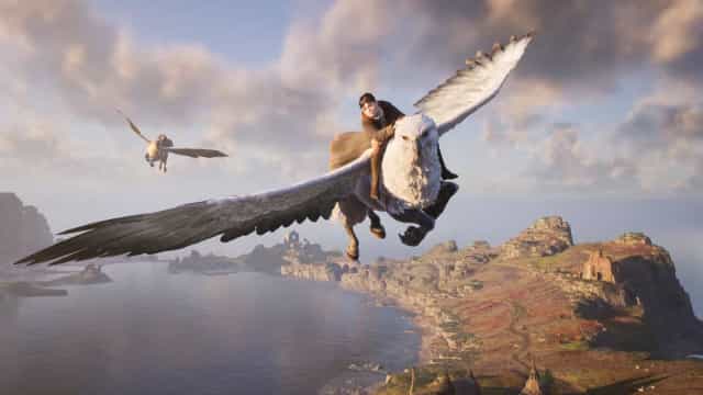 Jogo de ‘Harry Potter’ foi adiado para 2022