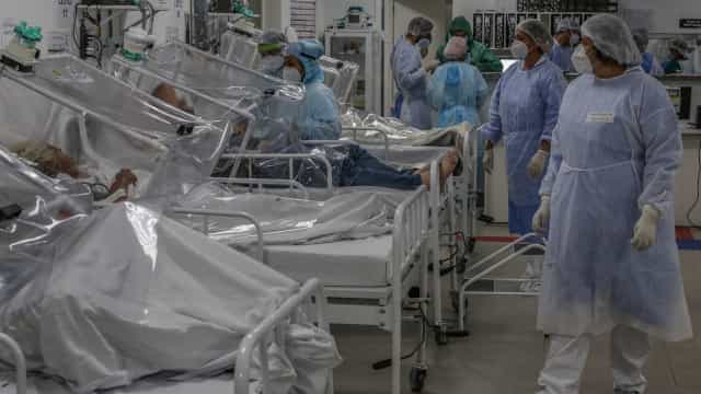 Hospitais privados de Manaus acionam Justiça para garantir oxigênio