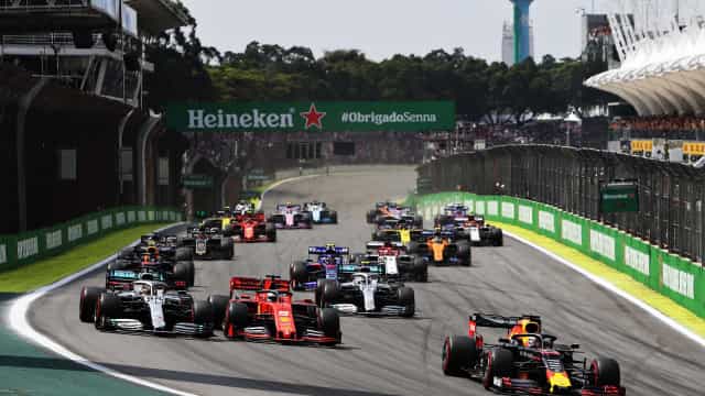 Justiça de São Paulo acionará F-1 para explicar novo contrato do GP em Interlagos