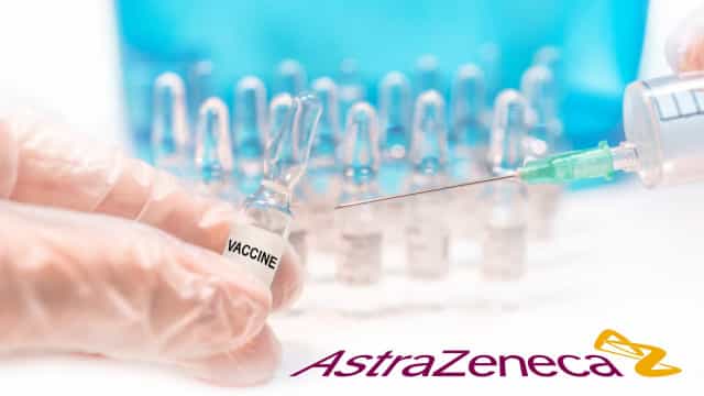 Vacinas da Oxford/Astrazeneca já estão a caminho de Manaus