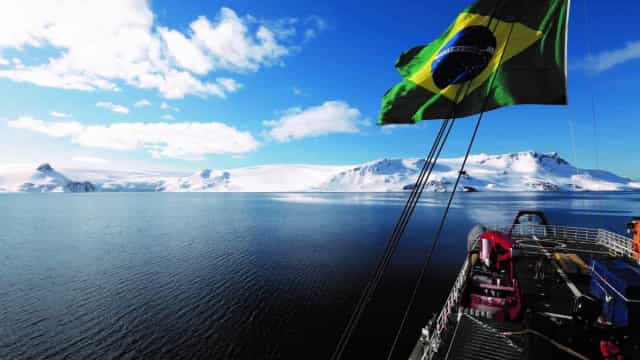 Proantar: 39 anos de importantes pesquisas no Continente Antártico
