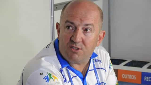 Presidente da Confederação Brasileira de Canoagem morre por complicações da covid