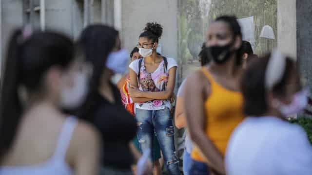 Estudantes podem pedir reaplicação do Enem a partir de hoje