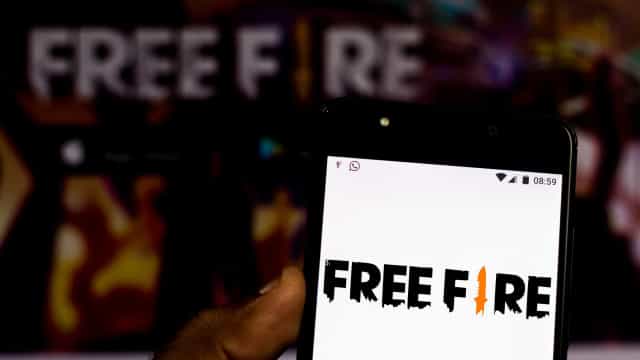 Liga Brasileira de Free Fire volta esta semana