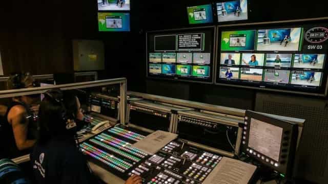 TV UFAL passa a integrar a Rede Nacional de Comunicação Pública