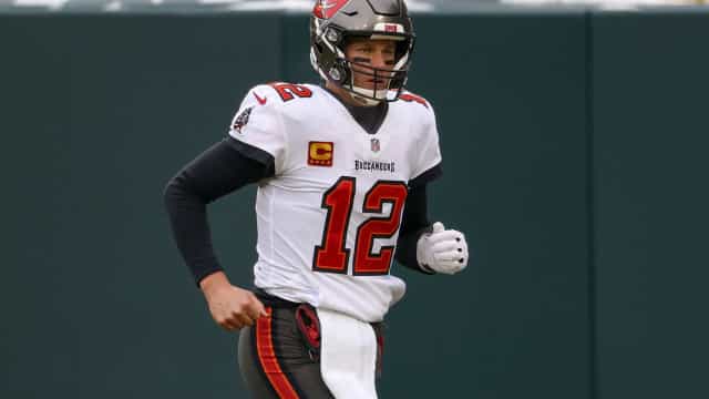 No 10º Super Bowl de Brady, Buccaneers jogam com atual campeão Chiefs