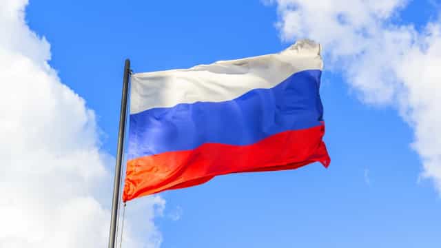 Rússia confirma que não vai recorrer da exclusão de eventos esportivos por 2 anos