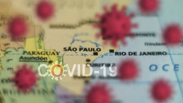 Governo impede entrada de estrangeiros no país por terra e água