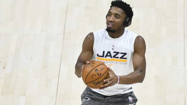 Utah Jazz derrota New York Knicks e soma a nona vitória consecutiva na NBA