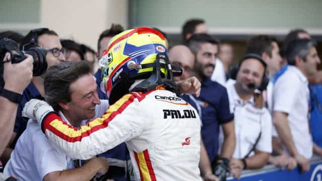 Morre Adrián Campos, um dos principais nomes do automobilismo espanhol