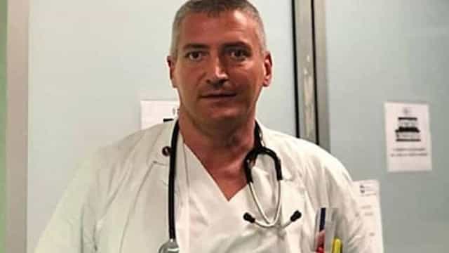 Itália prende médico suspeito de matar pacientes com Covid para liberar leitos