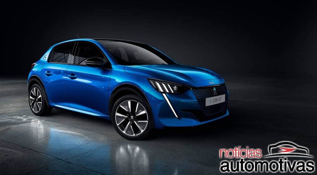 Stellantis: carros elétricos feitos no Mercosul só com apoio