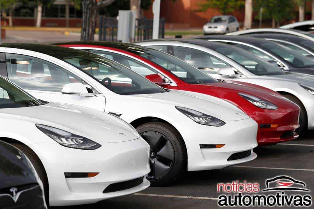 Elétricos: estudo aponta que donos não voltam aos carros comuns