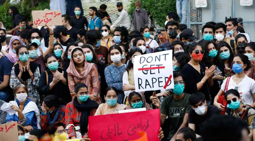 Paquistão aprova lei que permite castração química para reincidentes de estupro