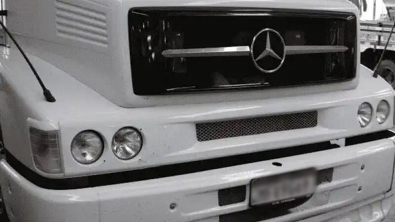 Morador de Alta Floresta leva prejuízo de R$ 90 mil ao negociar Mercedes-Benz pela internet