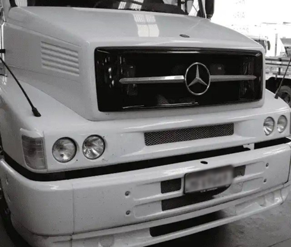 Morador de Alta Floresta leva prejuízo de R$ 90 mil ao negociar Mercedes-Benz pela internet