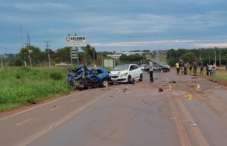 Motorista envolvido em acidente que matou sete pessoas é preso por dirigir bêbado