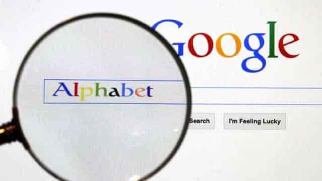 Alphabet, dona do Google, atinge valor de US$ 2 trilhões