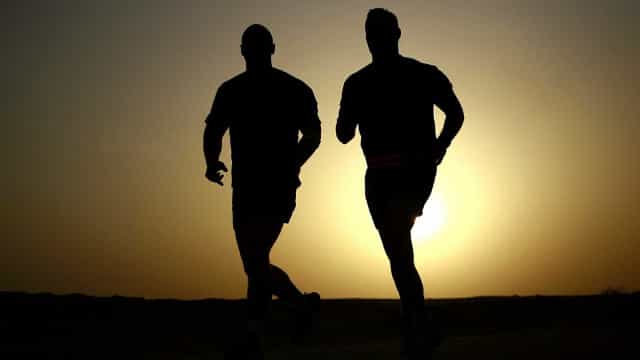Maratona de Xangai é a terceira adiada na China por causa de aumento da covid-19