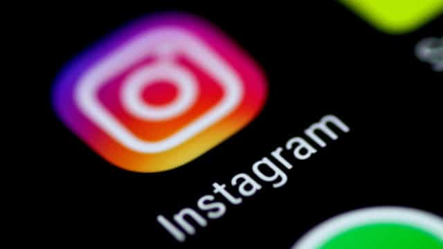 Erro no Instagram? Só precisa balançar o celular