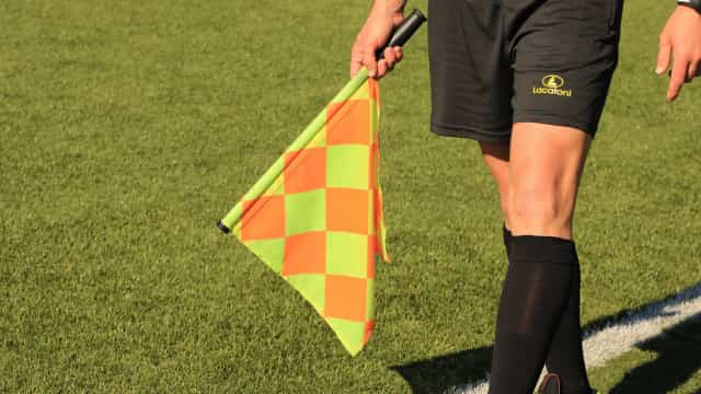 CBF demite Leonardo Gaciba de chefia da Comissão de Arbitragem