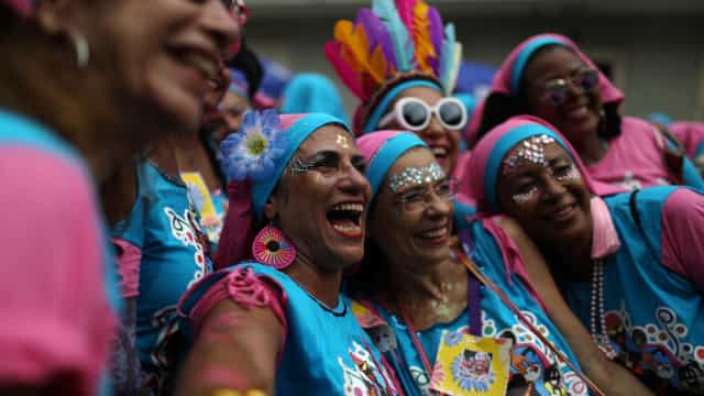 Carnaval segue incerto em Salvador, Recife e Olinda devido à Covid