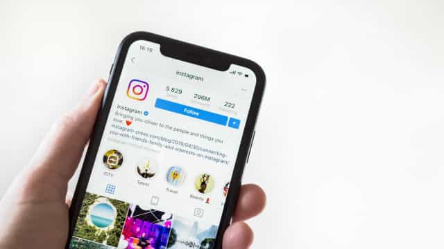 Instagram quer tornar o seu perfil mais ‘musical’