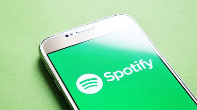 Spotify remove modo especial para condutores