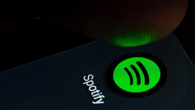 Spotify apresenta instabilidade segundo usuários