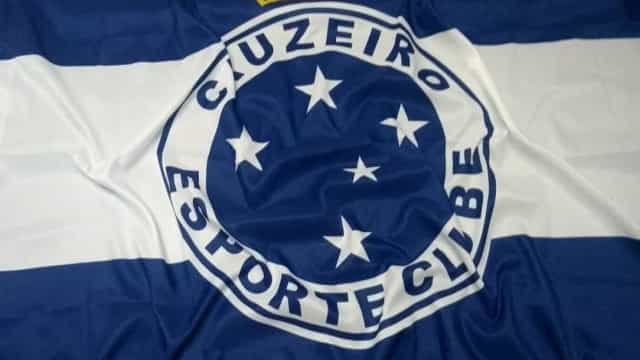Cruzeiro é punido pelo STJD por injúria racial em jogo contra o Remo