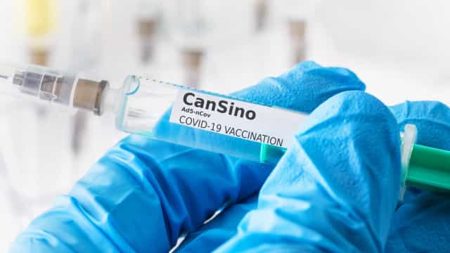 Covid-19: Anvisa recebe pedido de uso emergencial de vacina da CanSino
