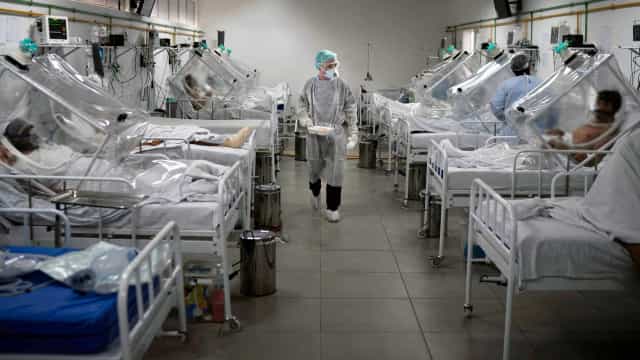 Homem morre horas após ter atendimento negado em hospital de Natal